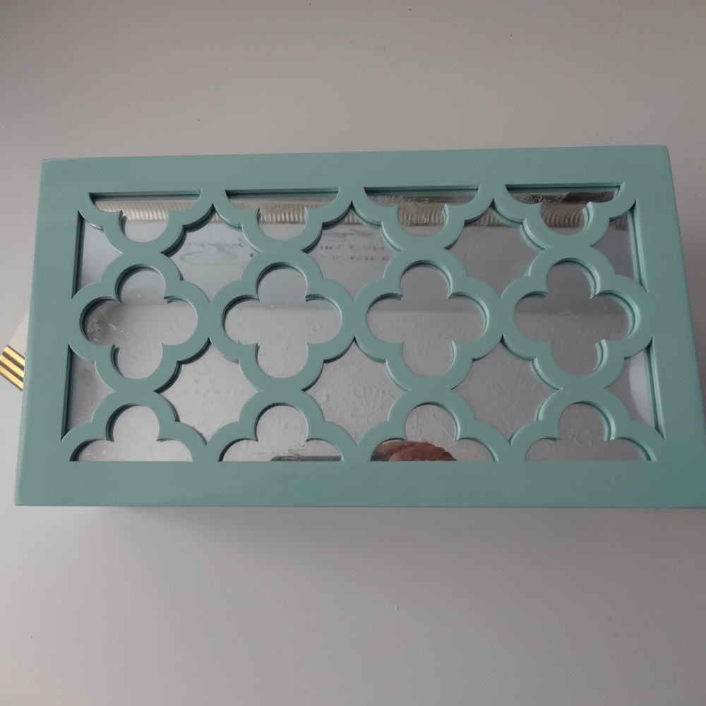 Jewelry Box